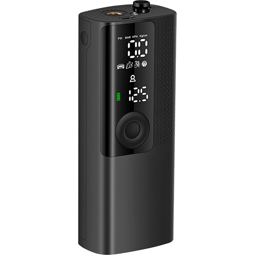 Airmoto Tire Inflator